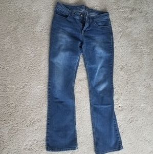 Apt 9 jeans